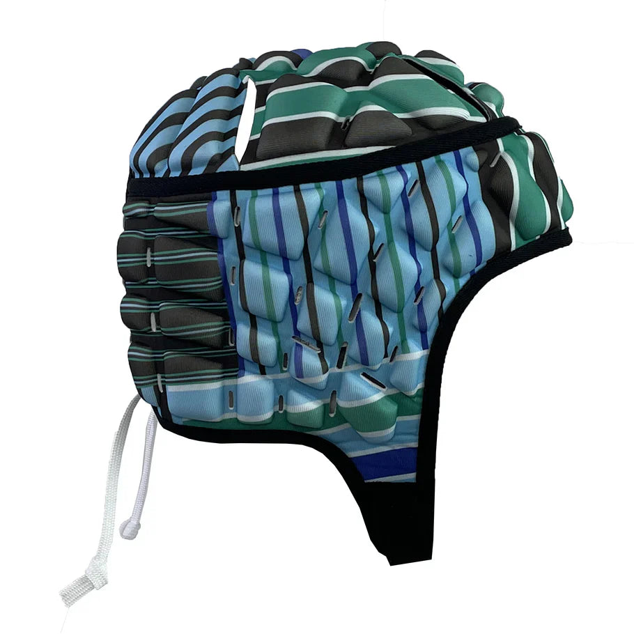 Caschetto Canterbury Uglies Raze Senior Green Camo
