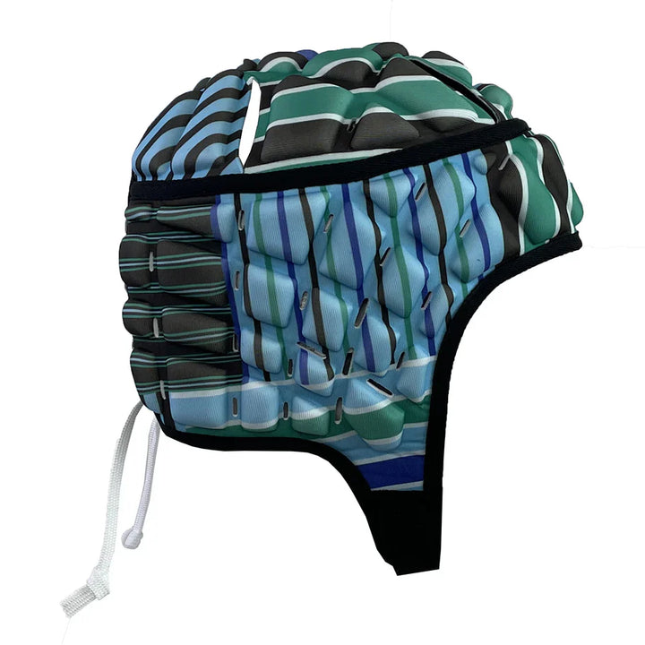 Caschetto Canterbury Uglies Raze Senior Green Camo