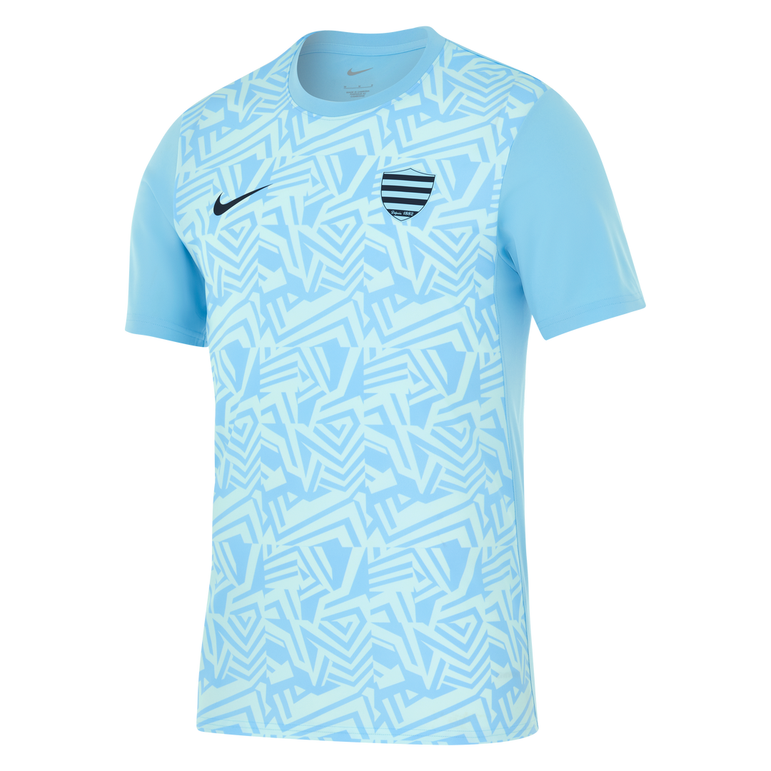 Nike Racing 92 Men's Pre-Match Rugby Shirt