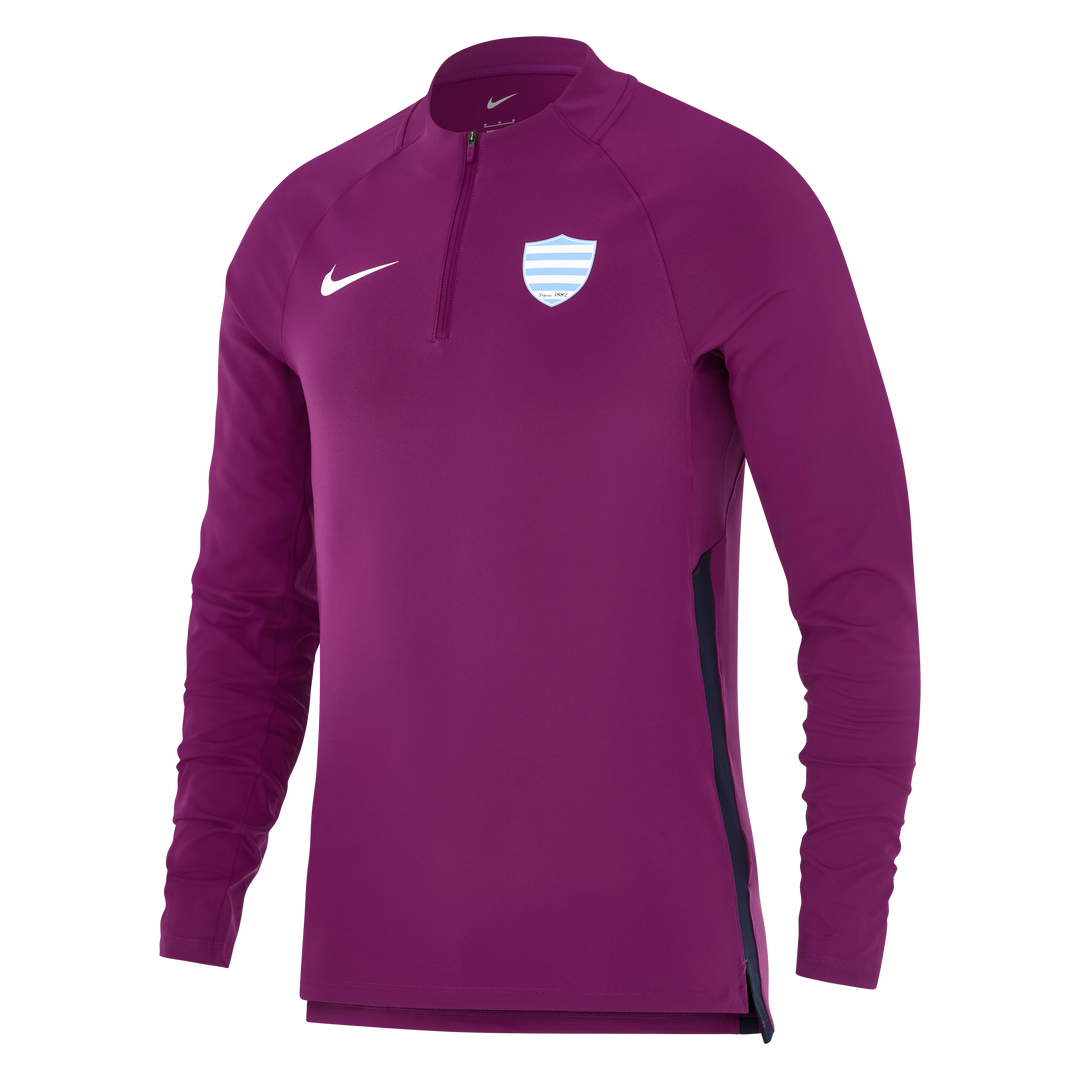 Nike Racing 92 Men's Training 1/4 Zip Top