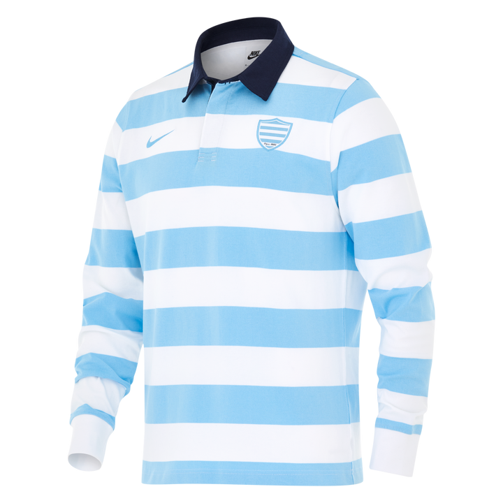 Nike Racing 92 Heritage LS Rugby Shirt 2025/26 Men