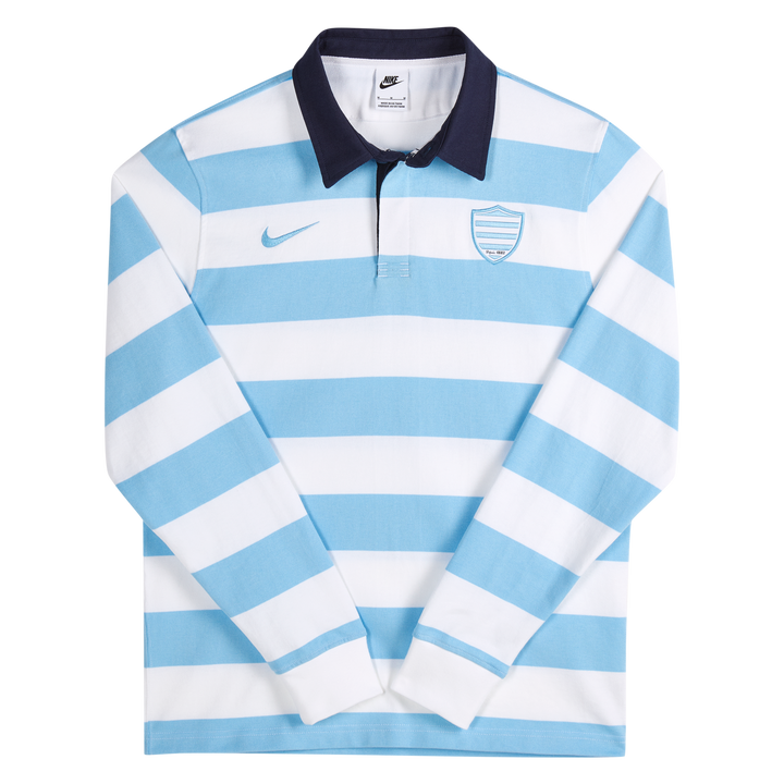 Nike Racing 92 Heritage LS Rugby Shirt 2025/26 Men