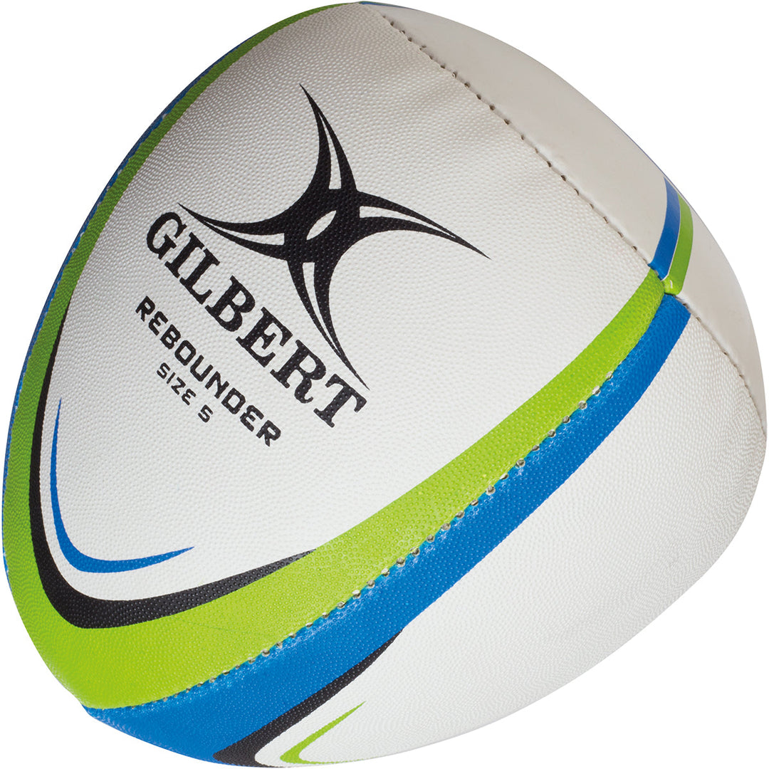 Gilbert Rebounder Training Ball Size 5