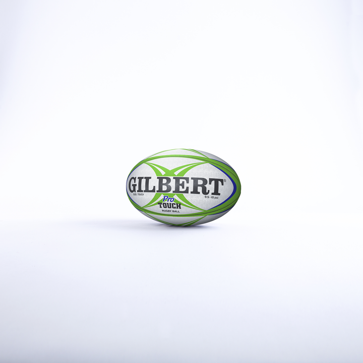 Ballon de match Gilbert Pro Touch taille 5