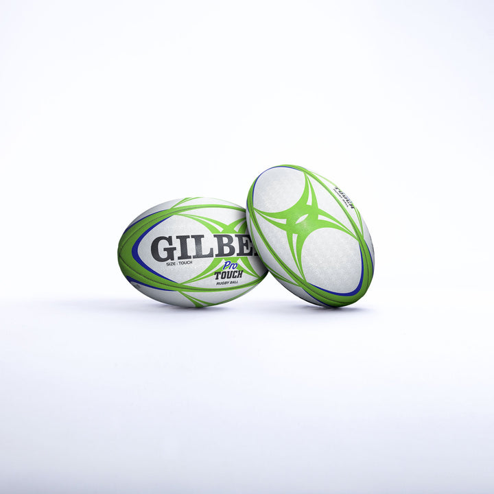 Ballon de match Gilbert Pro Touch taille 5