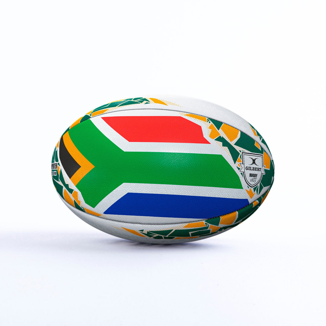 Gilbert Supporter Ball South Africa Size 5