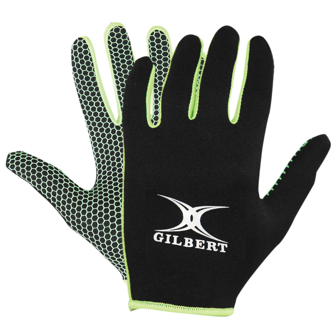 Gants d'entraînement Gilbert Atomic