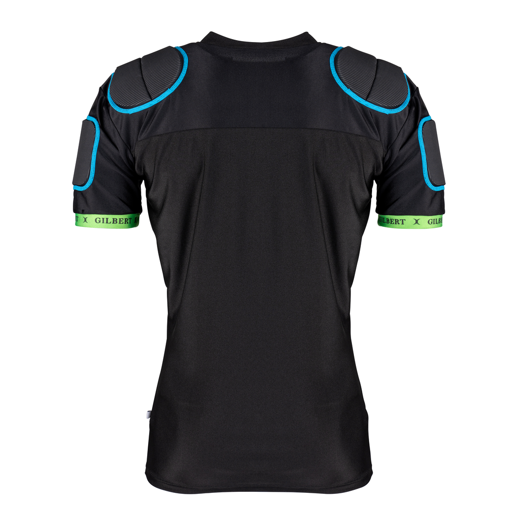 Gilbert XP100 Body Armour Unisex Senior