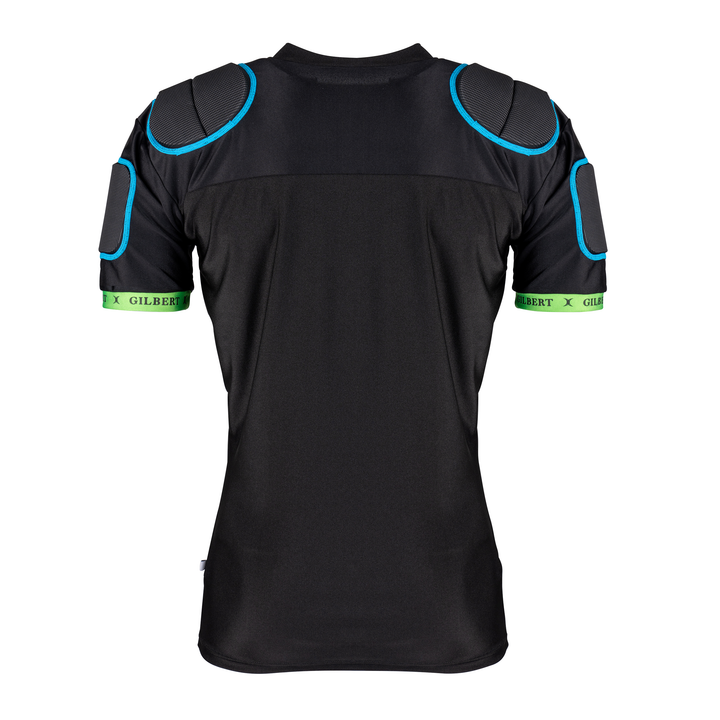Giubbotto antiproiettile XP100 unisex junior