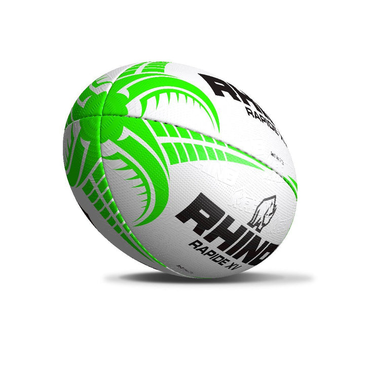 Ballon de rugby Rhino Rapide XV taille 3