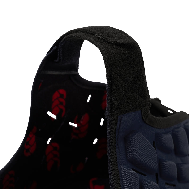 Canterbury Raze Headguard Senior Navy