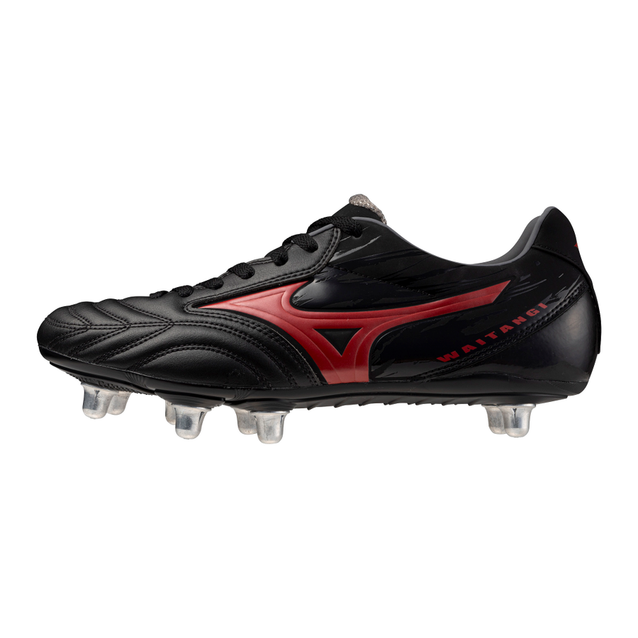 Mizuno Waitangi PS Rugby Boots