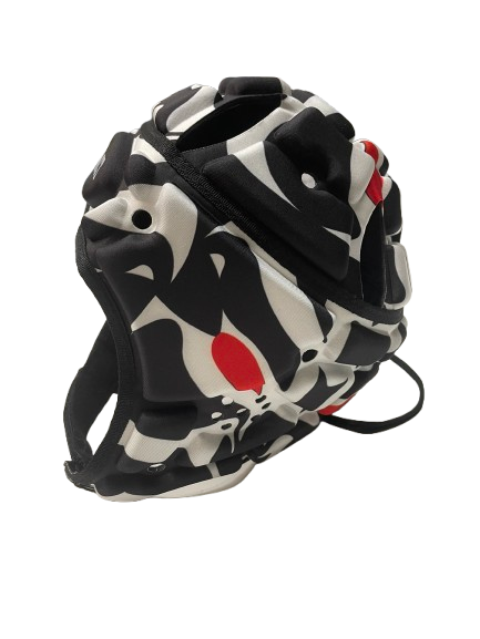 Impact Rugby Kabuki II Headguard