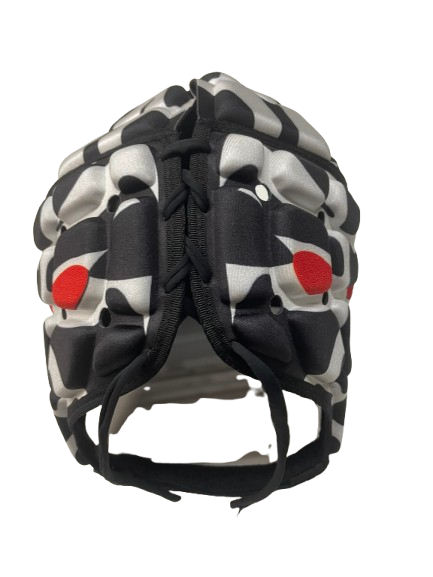 Impact Rugby Kabuki II Headguard