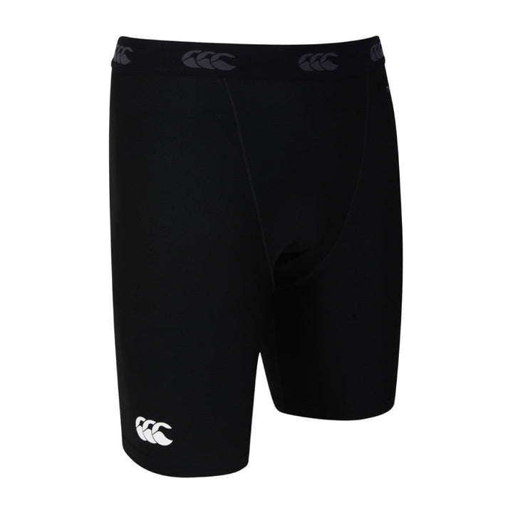 Short Canterbury Thermoreg Junior Noir