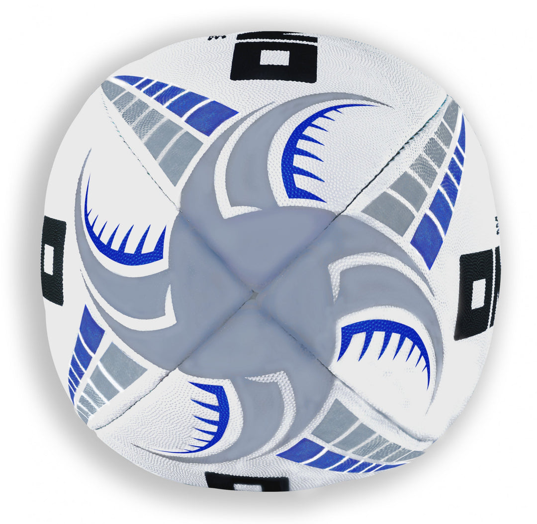 Rhino Storm Pass Developer Rugby Ball