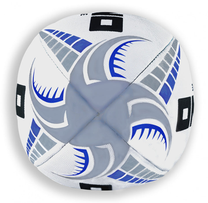 Rhino Storm Pass Developer Rugby Ball