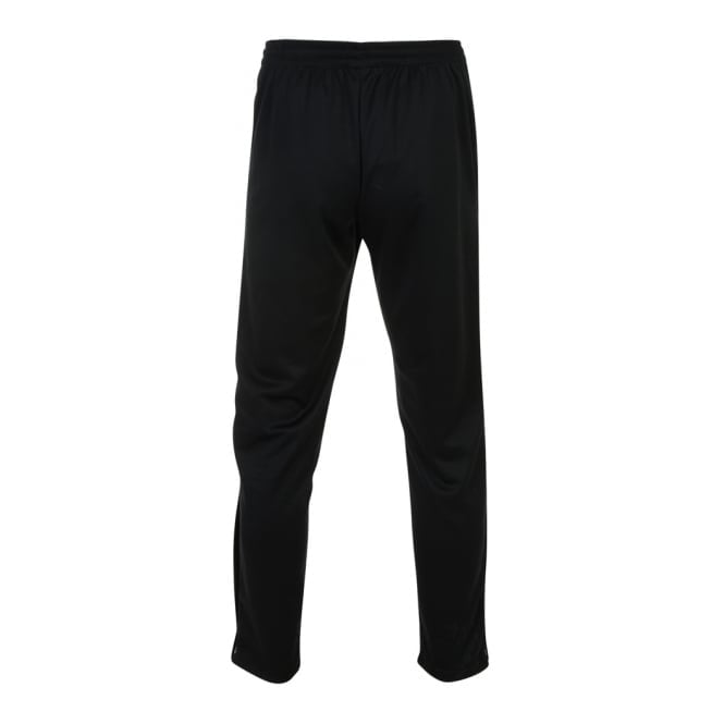 Pantaloni elasticizzati affusolati Canterbury neri 