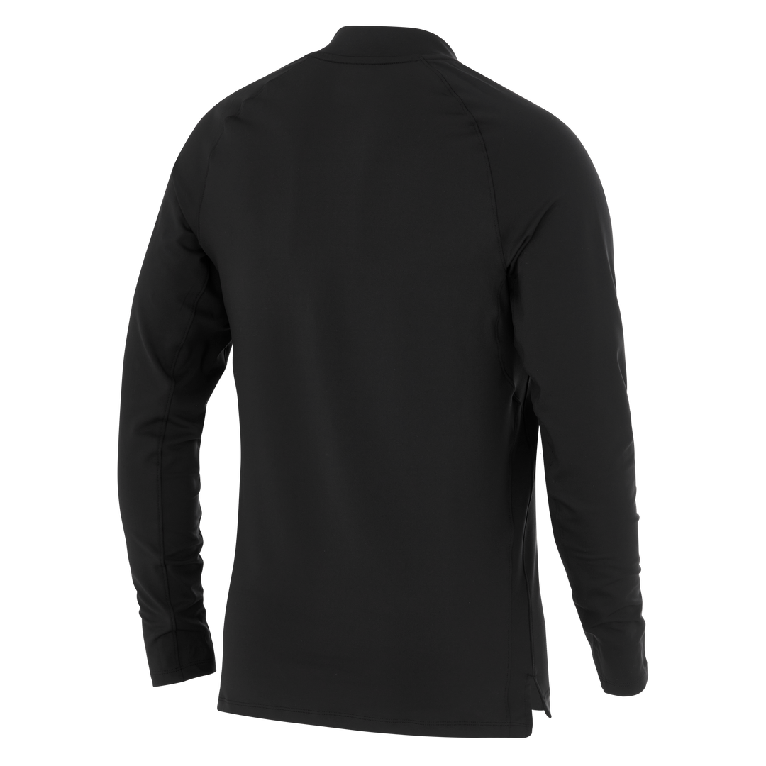 Maglia da allenamento Nike Stade Toulousain con zip a 1/4 da uomo