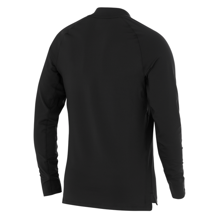 Maglia da allenamento Nike Stade Toulousain con zip a 1/4 da uomo
