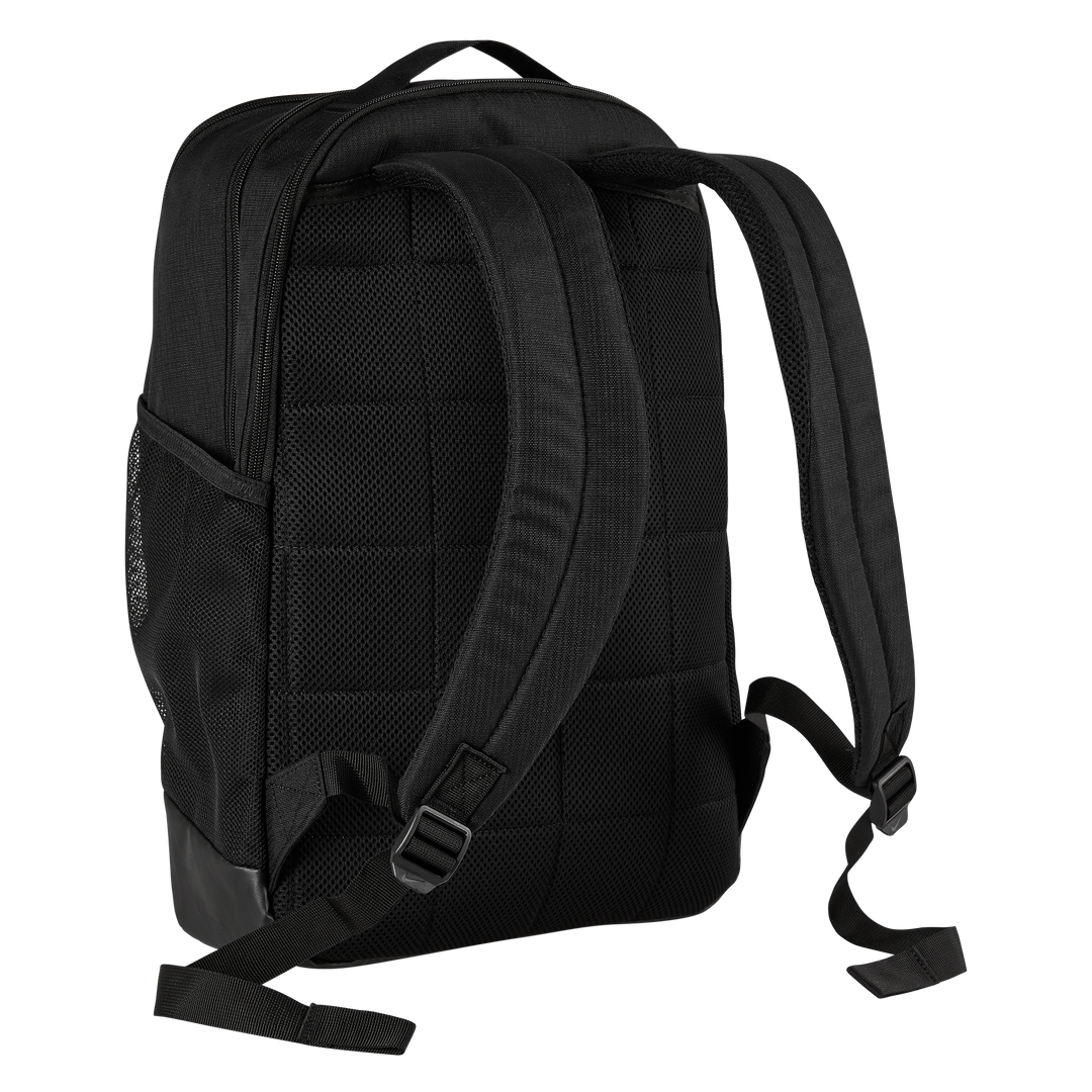 Zaino da rugby Nike RC Toulon nero