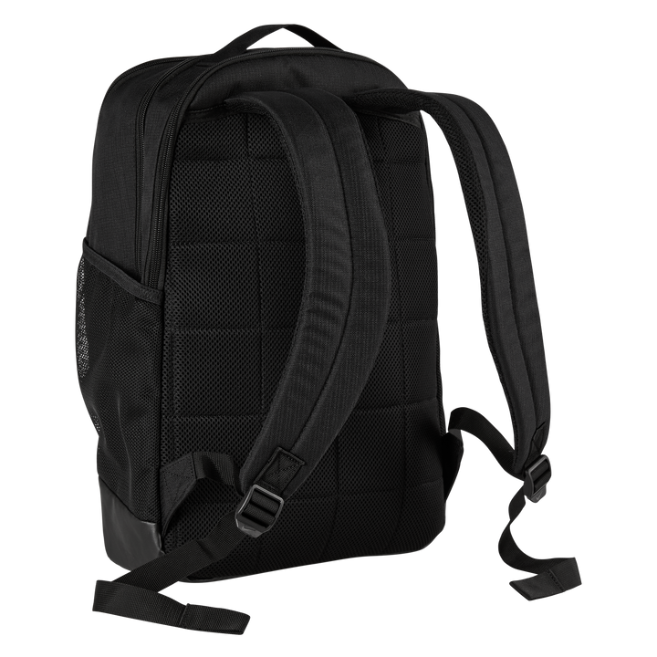 Zaino da rugby Nike RC Toulon nero