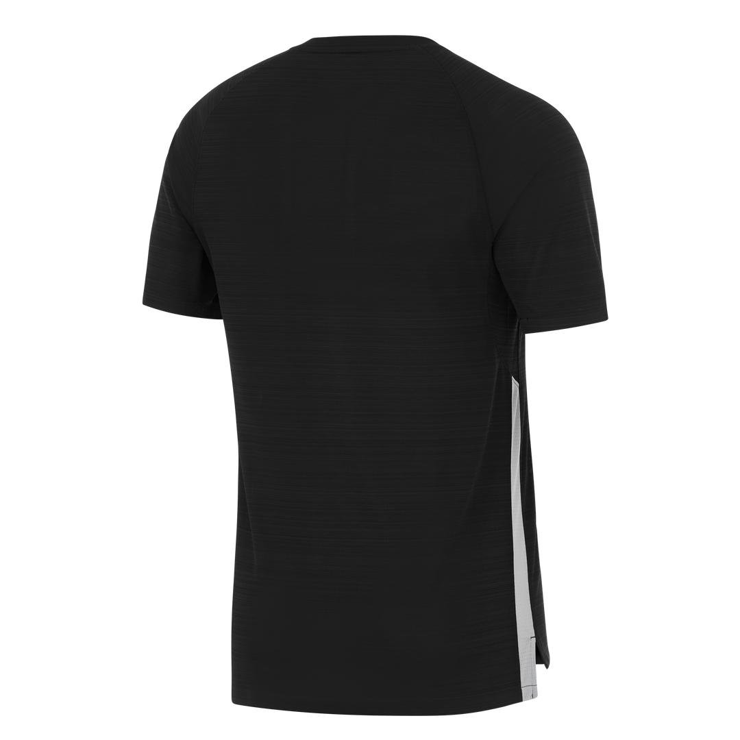 Maglia da allenamento Nike RC Toulon da uomo, nera