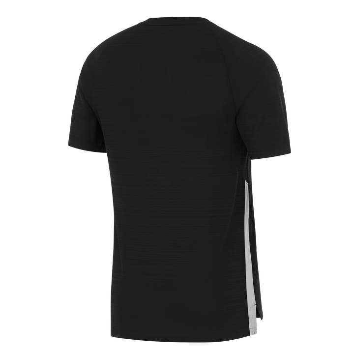 Maglia da allenamento Nike RC Toulon da uomo, nera