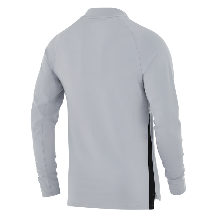 Maglia da allenamento con zip 1/4 da uomo Nike RC Toulon
