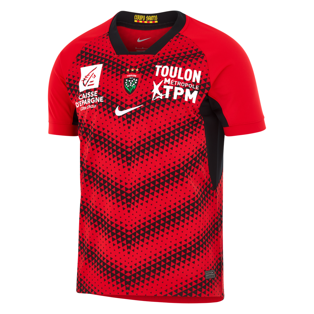 Nike RC Toulon Home Shirt 2025/26 Men