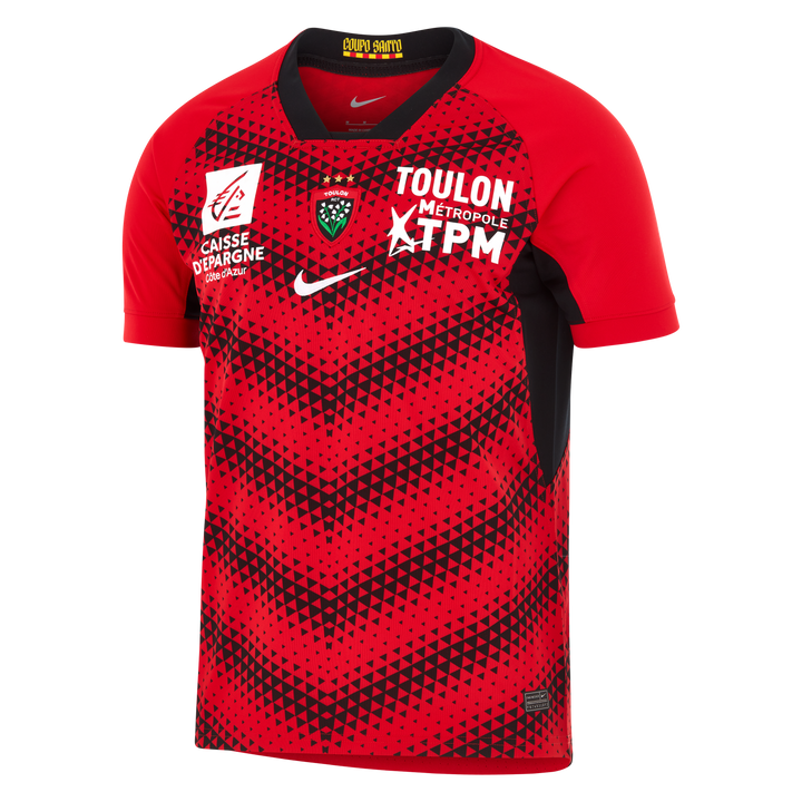 Nike RC Toulon Home Shirt 2025/26 Men