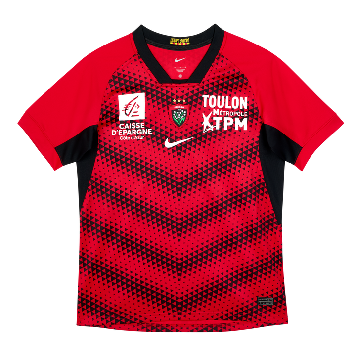 Nike RC Toulon Home Shirt 2025/26 Men