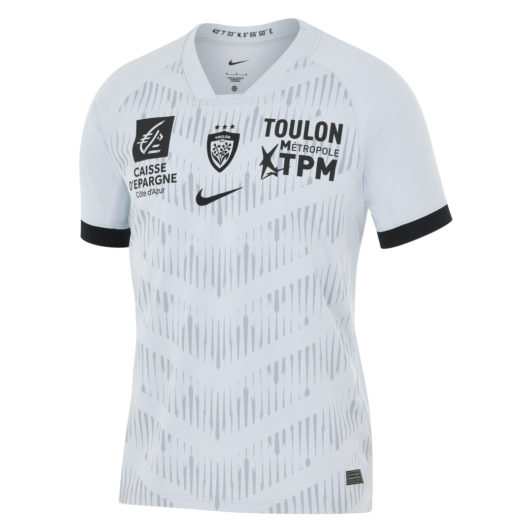 Nike RC Toulon Away Shirt 2025/26 Men