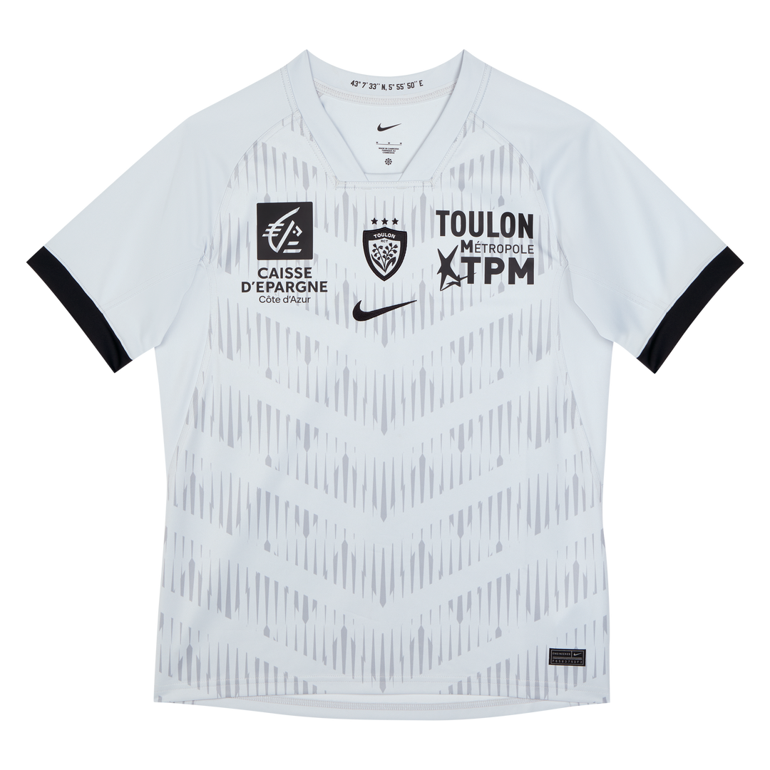 Nike RC Toulon Away Shirt 2025/26 Men
