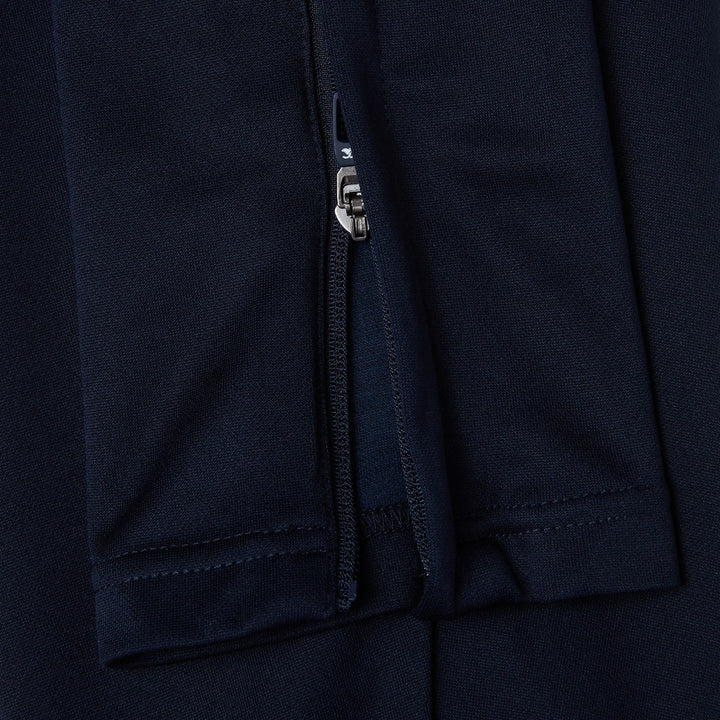 Pantaloni affusolati elasticizzati Canterbury Junior Blu Navy