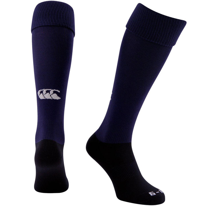 Canterbury Team Socks Navy