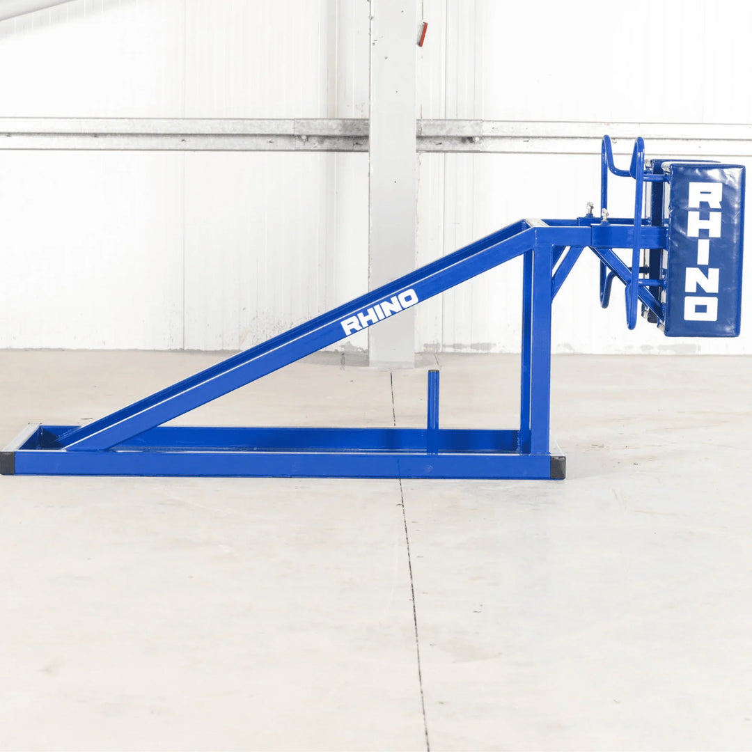 Rhino Solo Sled Scrum Machine