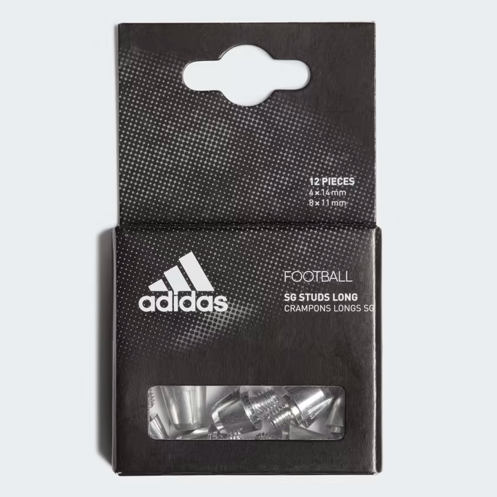 adidas SG Long Studs Pack
