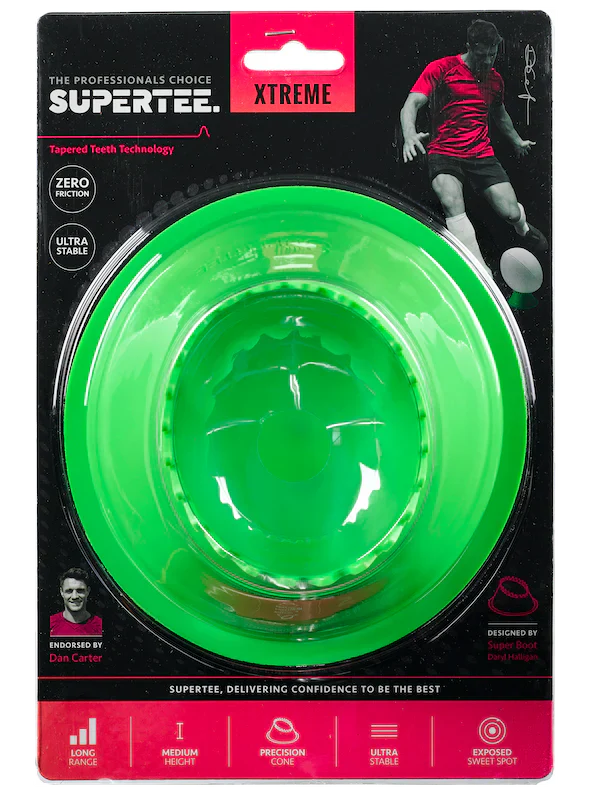 Supertee Xtreme Rugby Tee