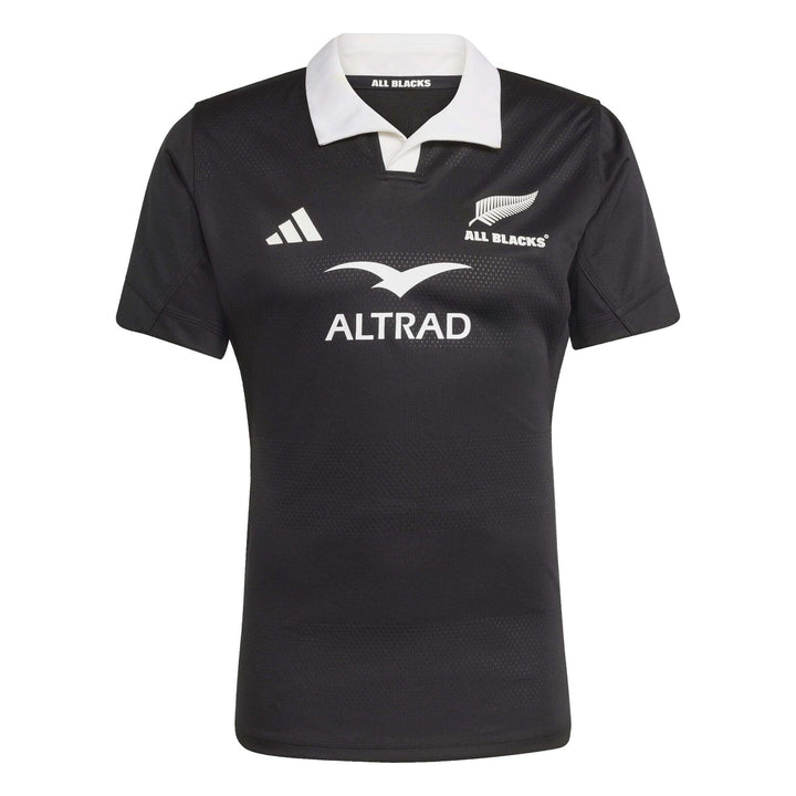 adidas All Blacks Home Performance Jersey 2025