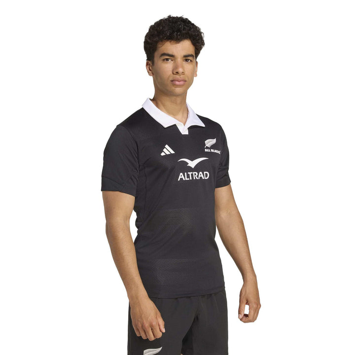 adidas All Blacks Home Performance Jersey 2025