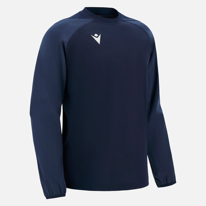 Macron Granite Contact Top Navy Men