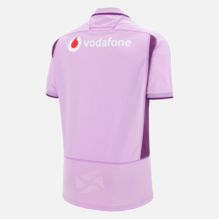 Macron Scotland Replica Away Shirt 2025/26 Men