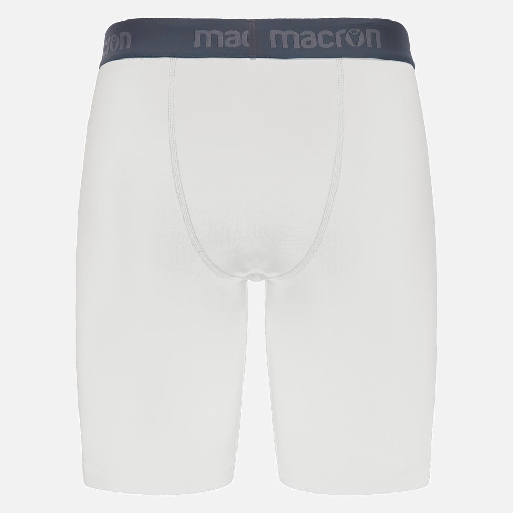 Macron Chêne Thermoshort Blanc Senior