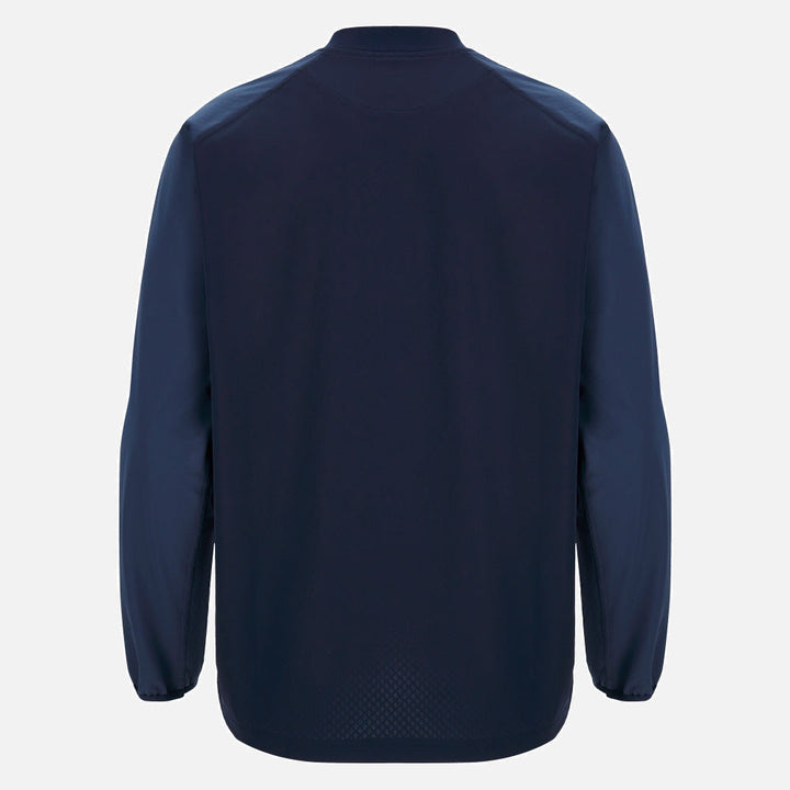 Macron Granite Contact Top Navy Men