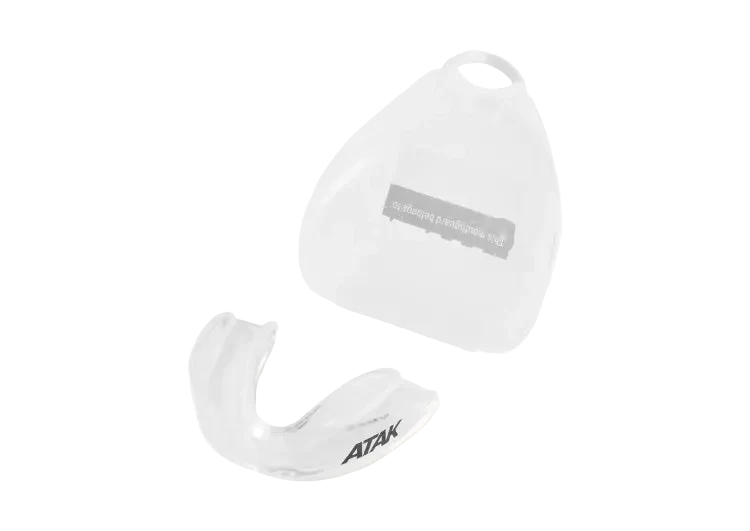 ATAK Centaur Gel Mouthguard Clear