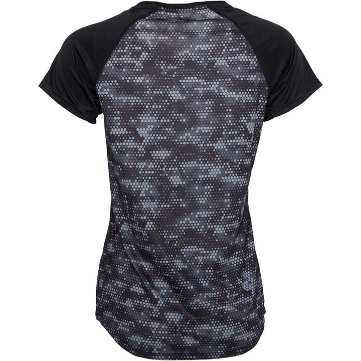 Canterbury Vapodri Superlight Graphic Tee Graphic