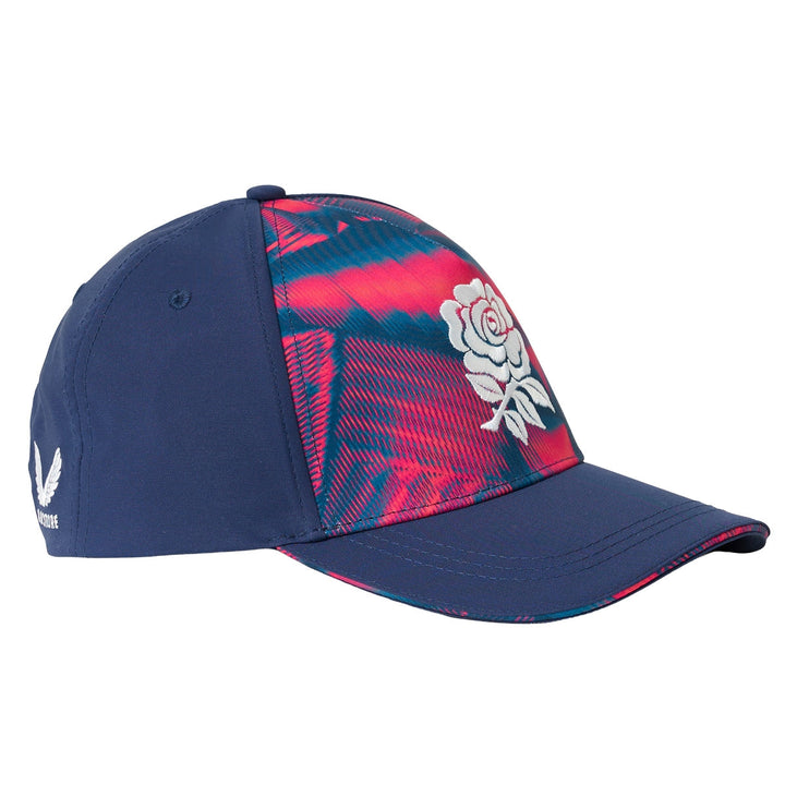 Castore England Rugby Matchday Cap 26/27