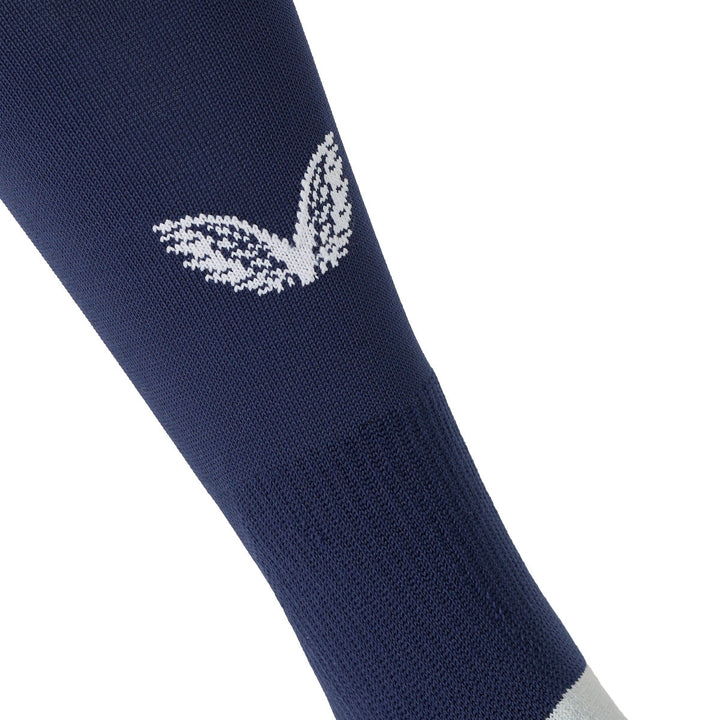 Castore England Rugby Home Socks Adults 26/27
