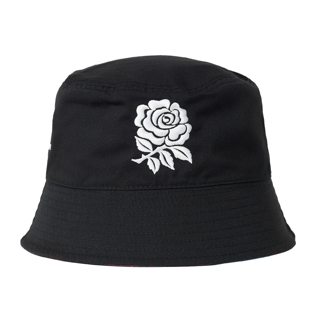 Castore England Rugby Reversible Bucket Hat 26/27